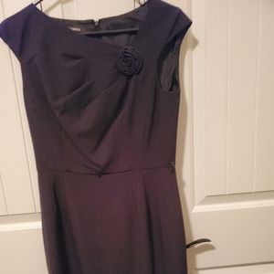 Office dress from jc penny